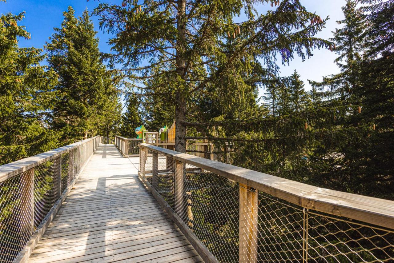 Pohorje House 2 Four Appartmetns Oplotnica المظهر الخارجي الصورة