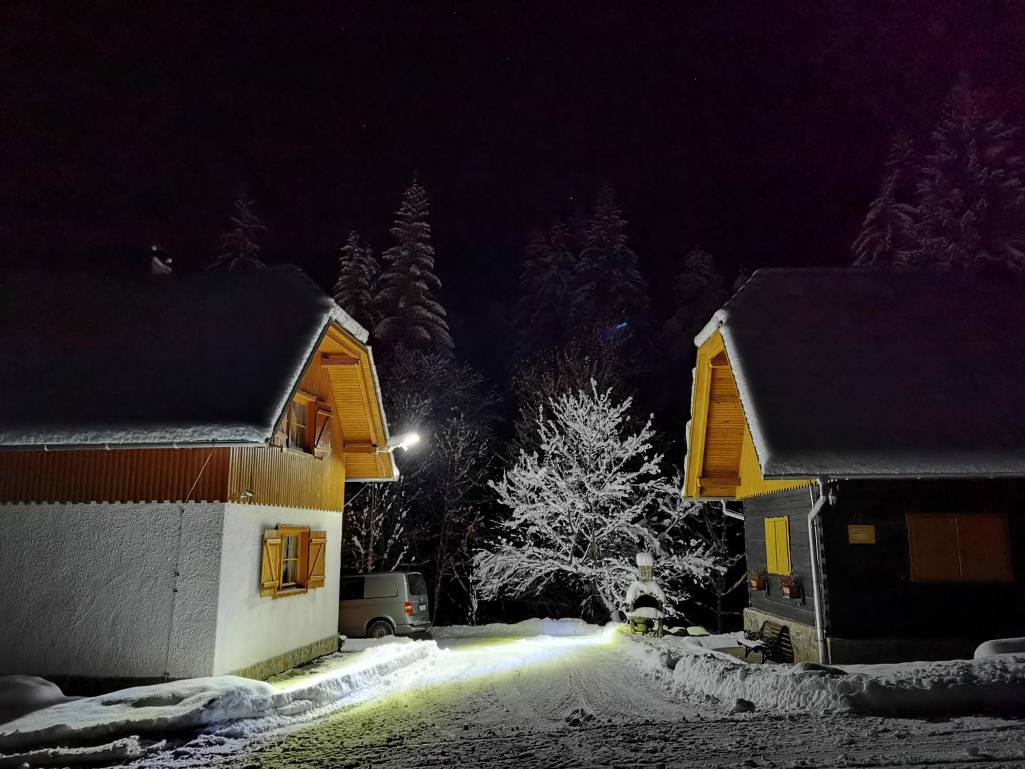Pohorje House 2 Four Appartmetns Oplotnica المظهر الخارجي الصورة