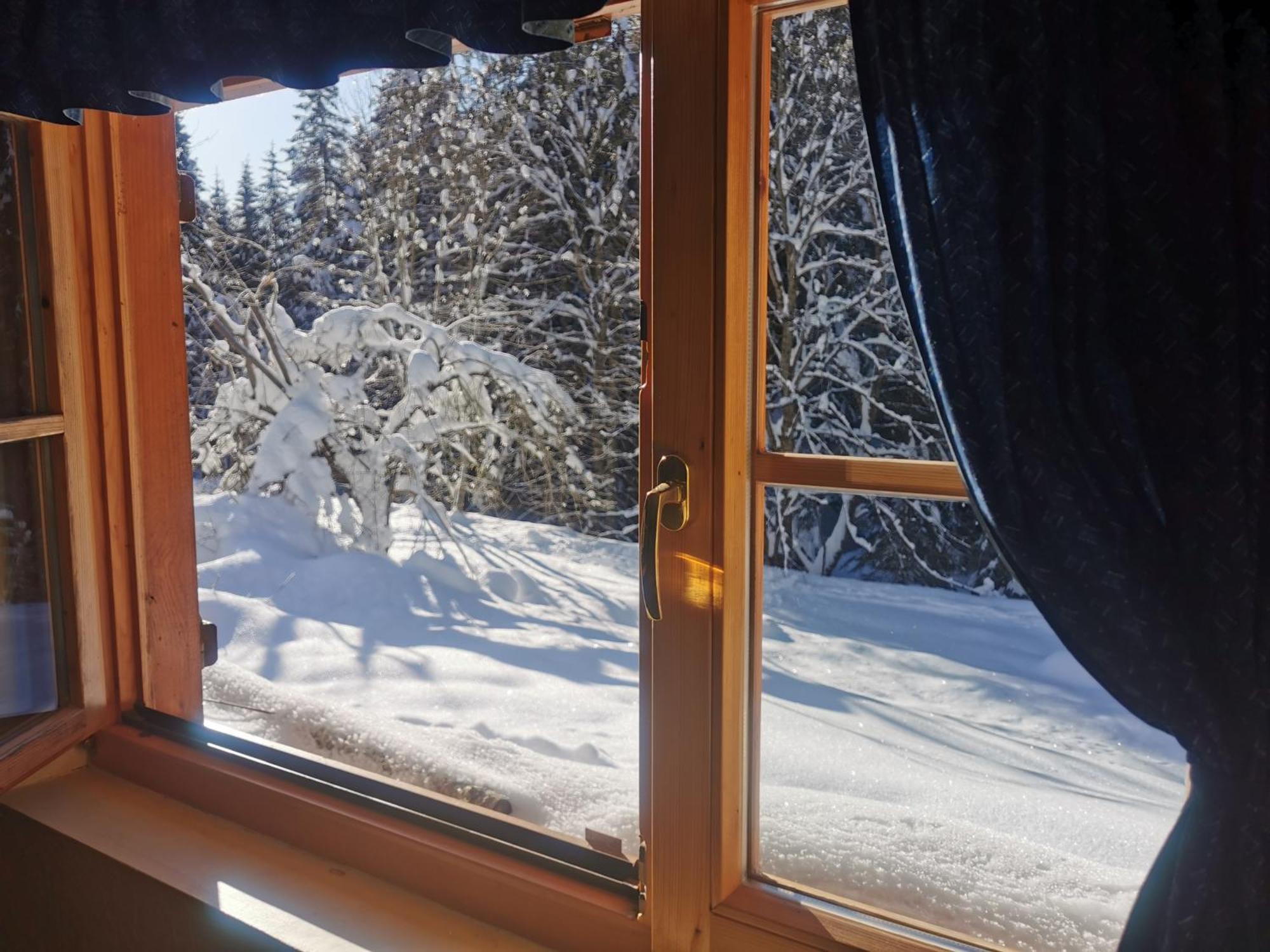 Pohorje House 2 Four Appartmetns Oplotnica المظهر الخارجي الصورة