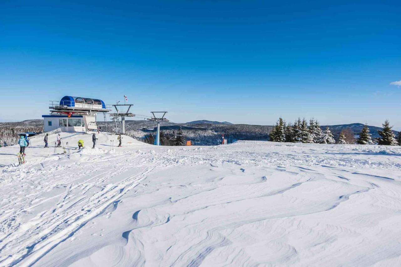 Pohorje House 2 Four Appartmetns Oplotnica المظهر الخارجي الصورة